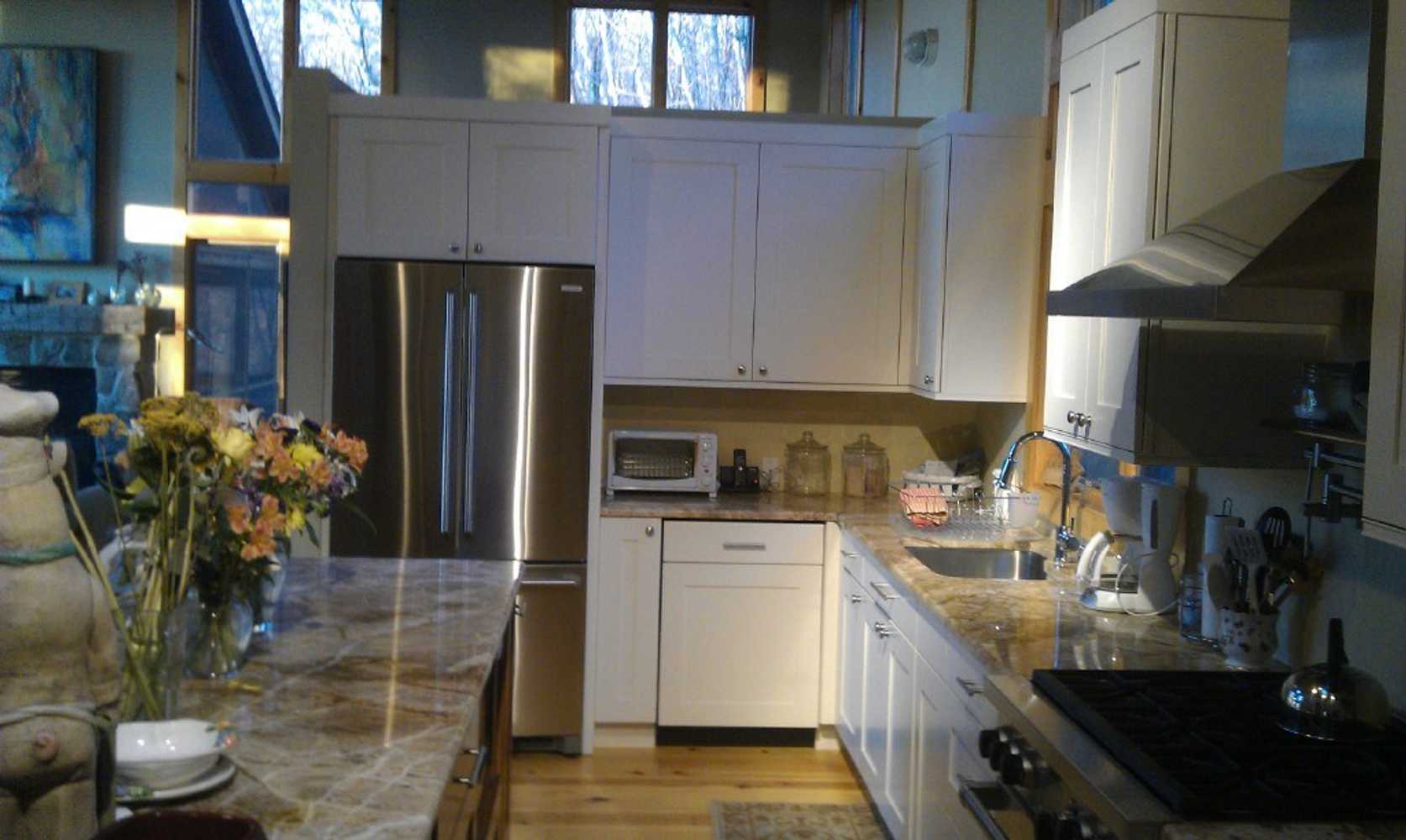 Kitchen Remodels