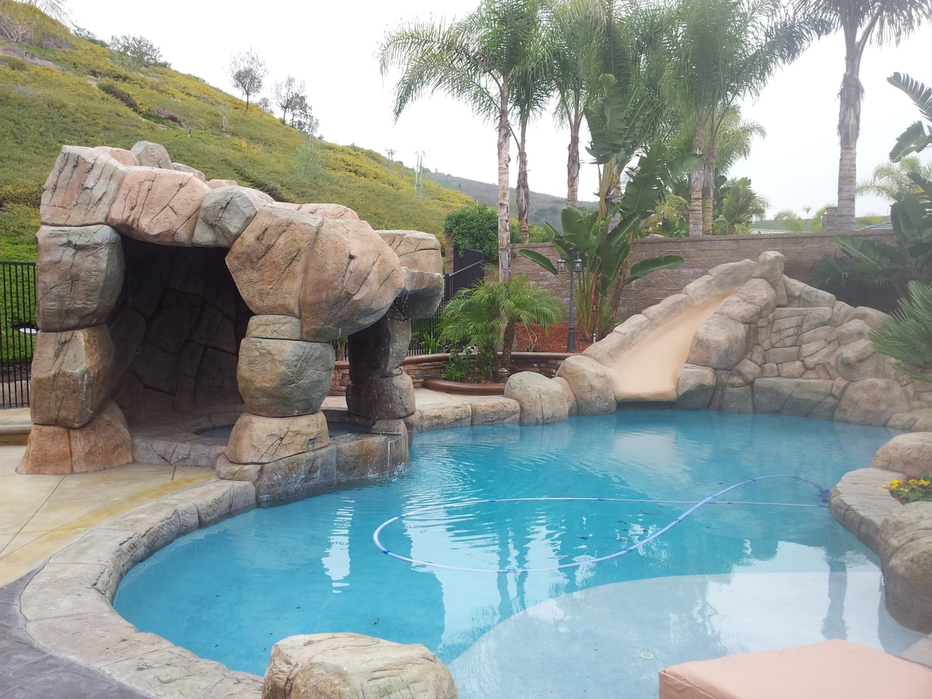 Projects by Pro - Tec Design & Construction Inc