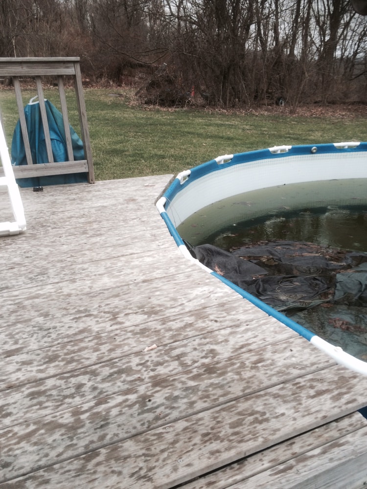 Photos from Custom Concrete Concepts Llc