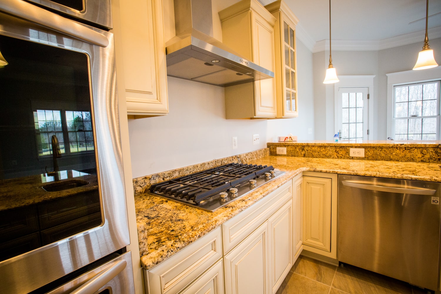 Photo(s) from Three Rivers Builders Llc