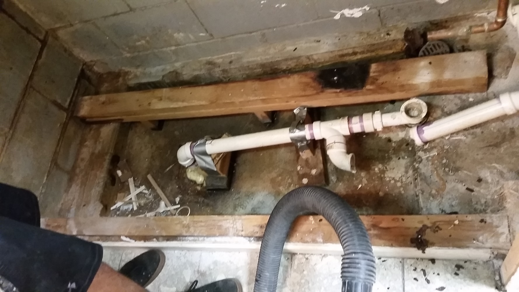 Rnb Remodeling Project