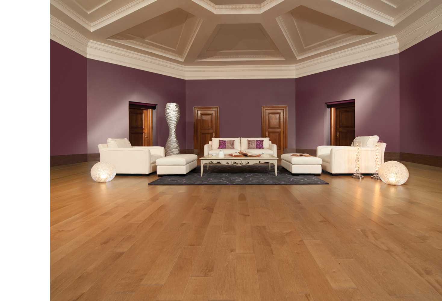 Mirage Hardwood Flooring