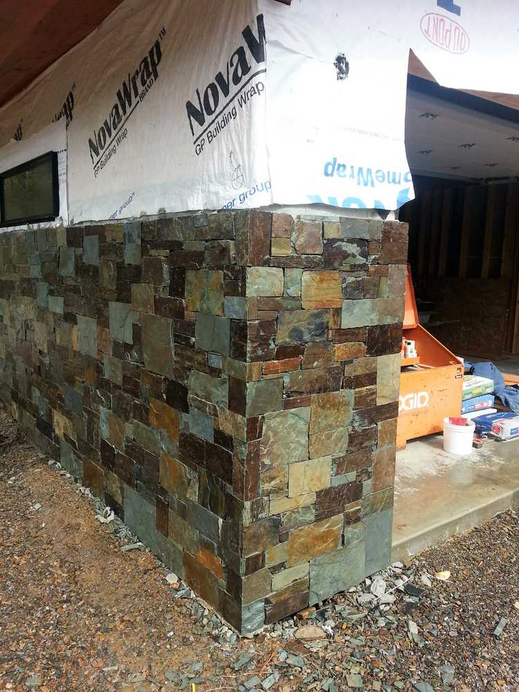 Photos from Terry Fournier Masonry And Tile