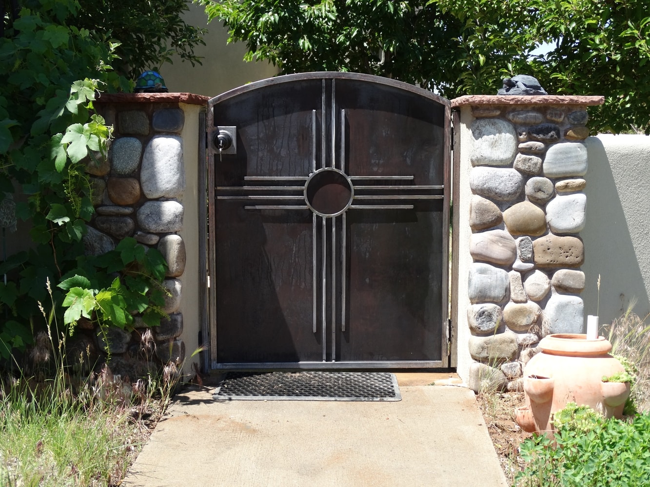 Photo(s) from Metalscapes Nm, Llc