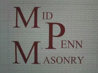 Mid-Penn Masonry