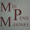 Mid-Penn Masonry