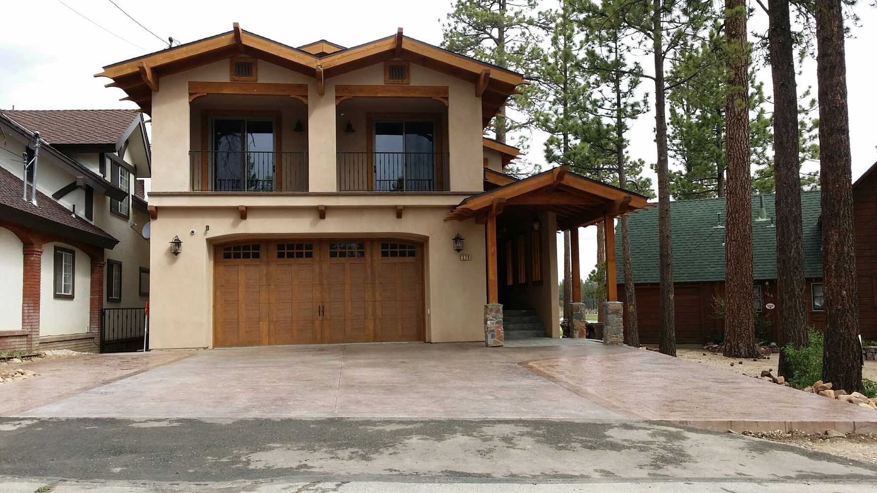 Photos from Bear Valley Builders & Garage Doors