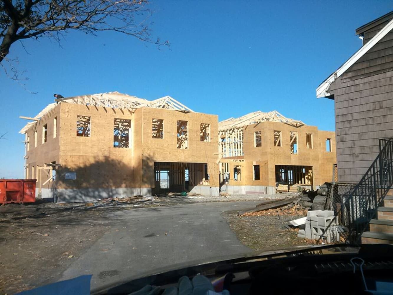 Photo(s) from A.C. Contracting