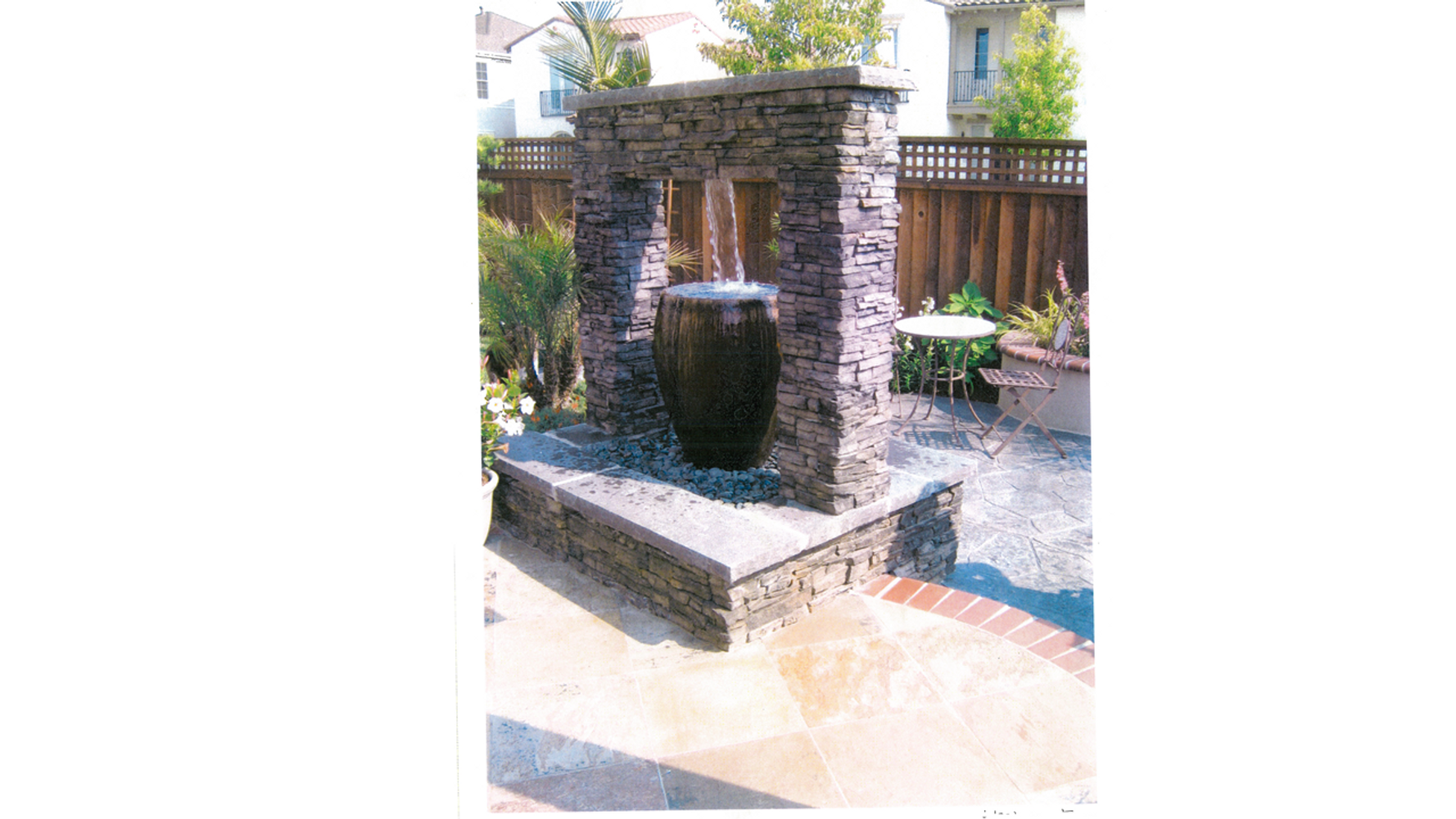 Photos from California Concrete Creations