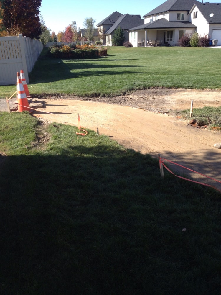 Photo(s) from Proline Pavement Maintenance