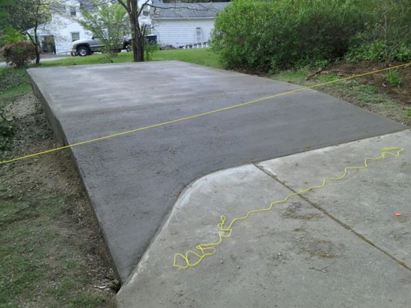 Norel Contracting Services Llc Project