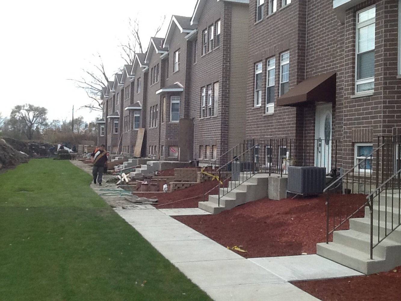 Photo(s) from Hernandez Concrete, Incorporat