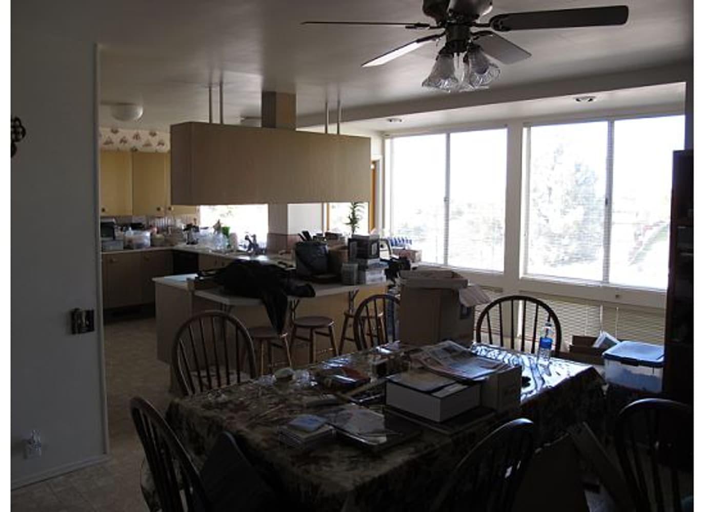 Sample Before and After Photos from 2012 Projects