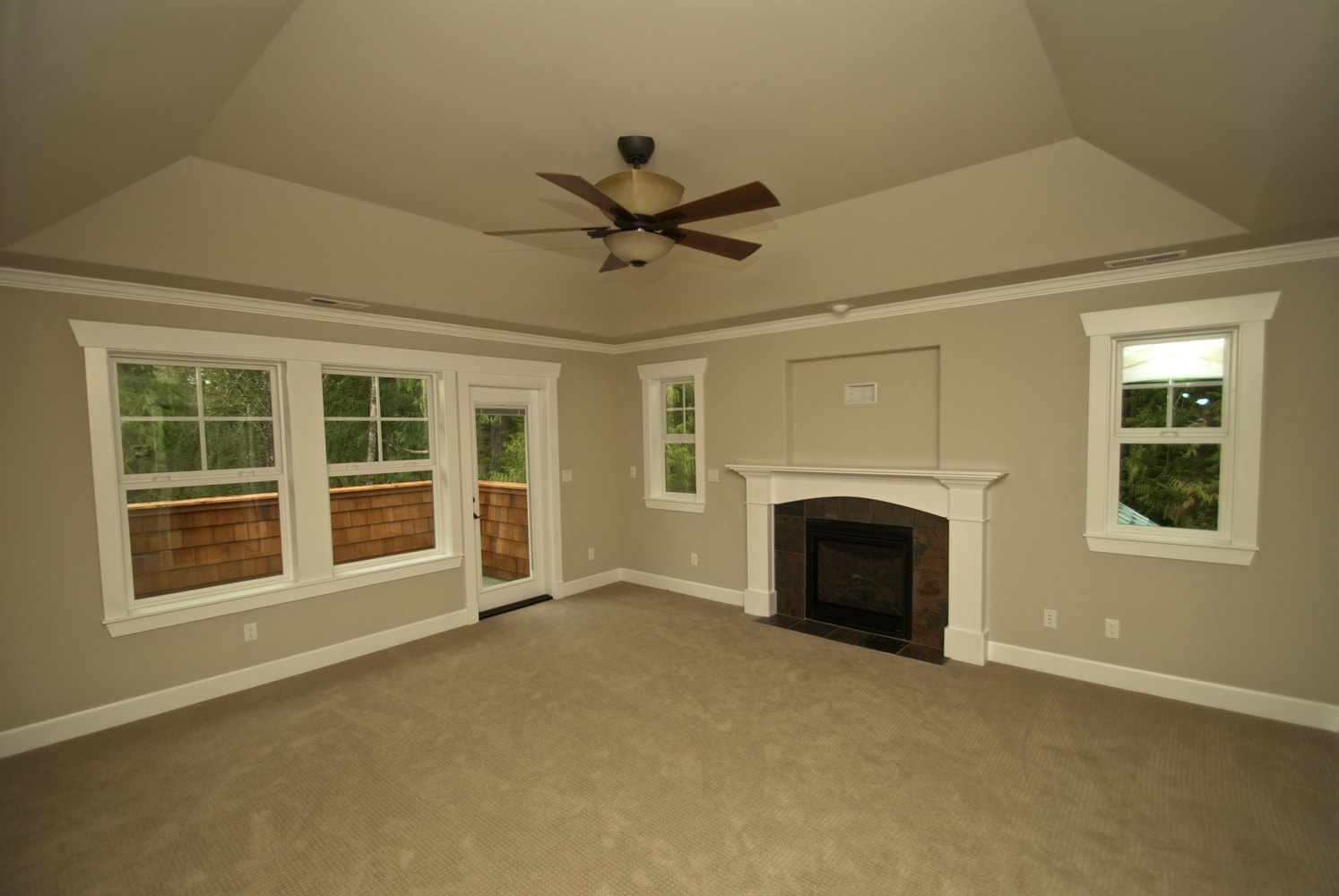 Steel Dog Co - Mantles/Fireplaces