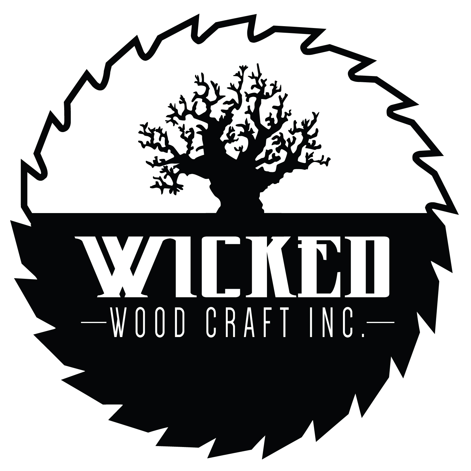 Wicked Woodcraft Inc