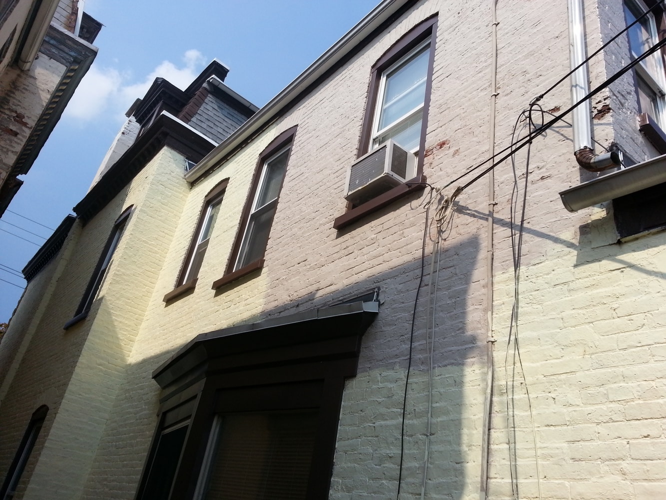 Photo(s) from Amplified Contracting Llc