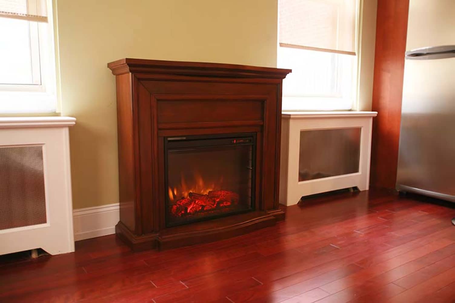 New York Manhattan Residential Condo/Coop Complete Interior Renovation - Architecture + Interior Design