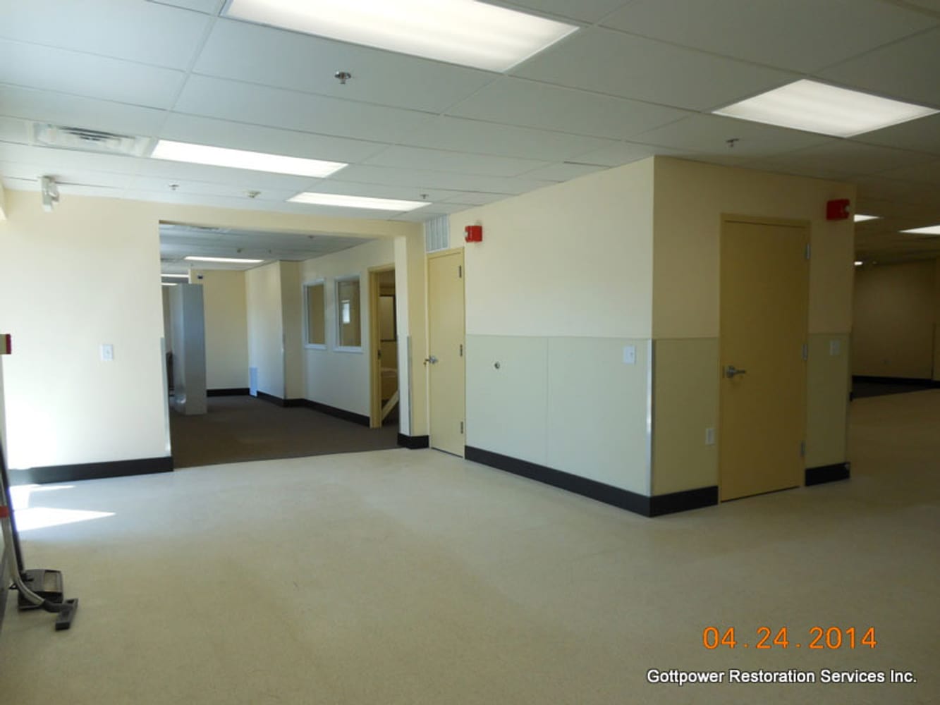 Photo(s) from Gottpower Restoration Services Inc