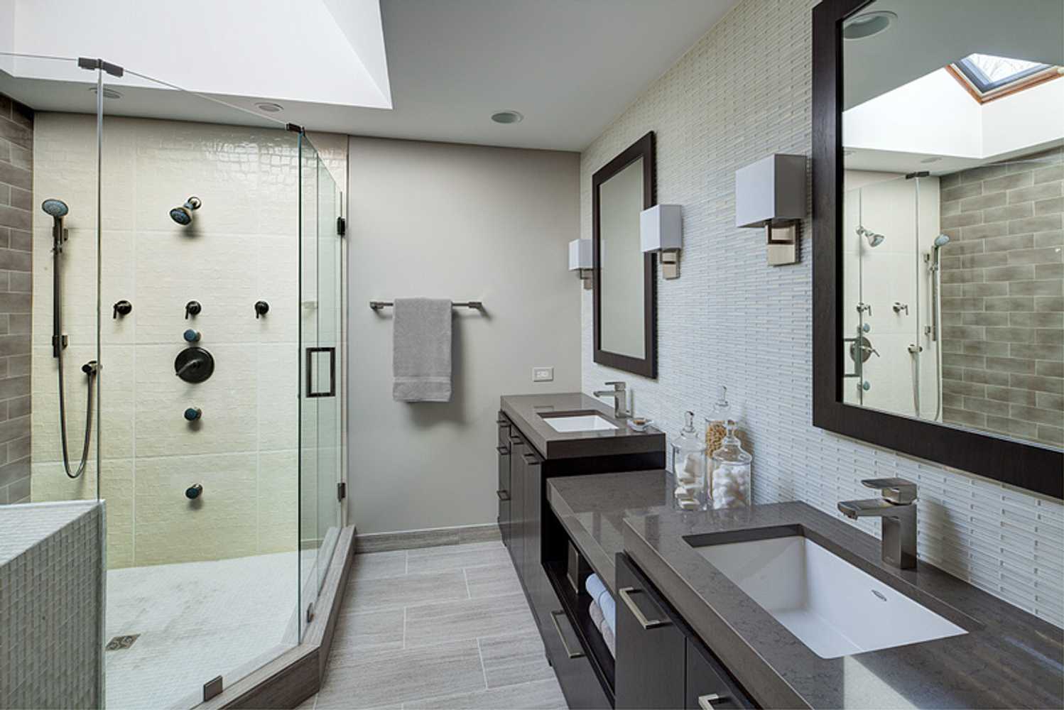 Eco-Pure Construction Inc., Projects