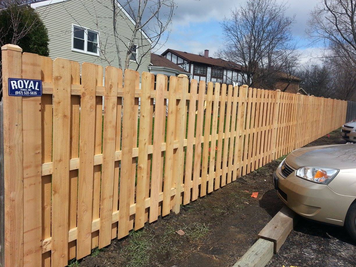 Wood Fences First Fence Wood Fence Installation Wood Fence Outdoor Wood