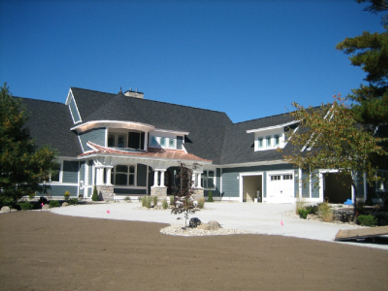 Photo(s) from Specialty Concrete Construction LLC