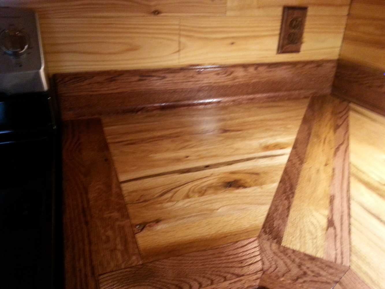Photos from Magnolia Custom Hardwood Floors