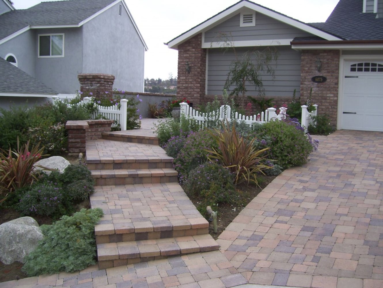 Photo(s) from Vander Landscaping