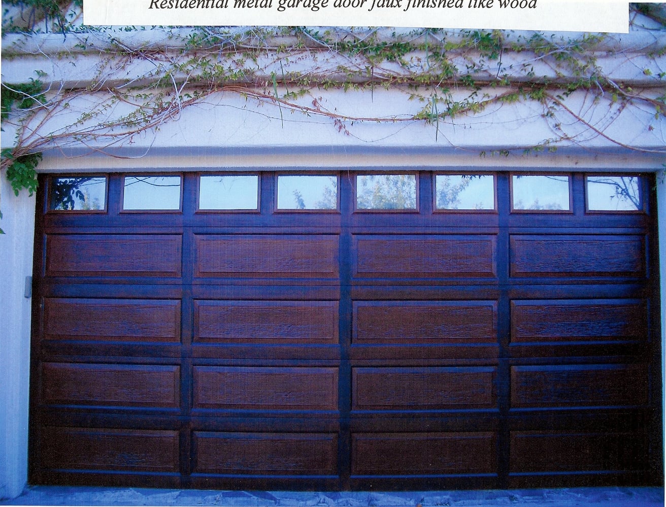 Photos from exotic Faux Designs Inc.