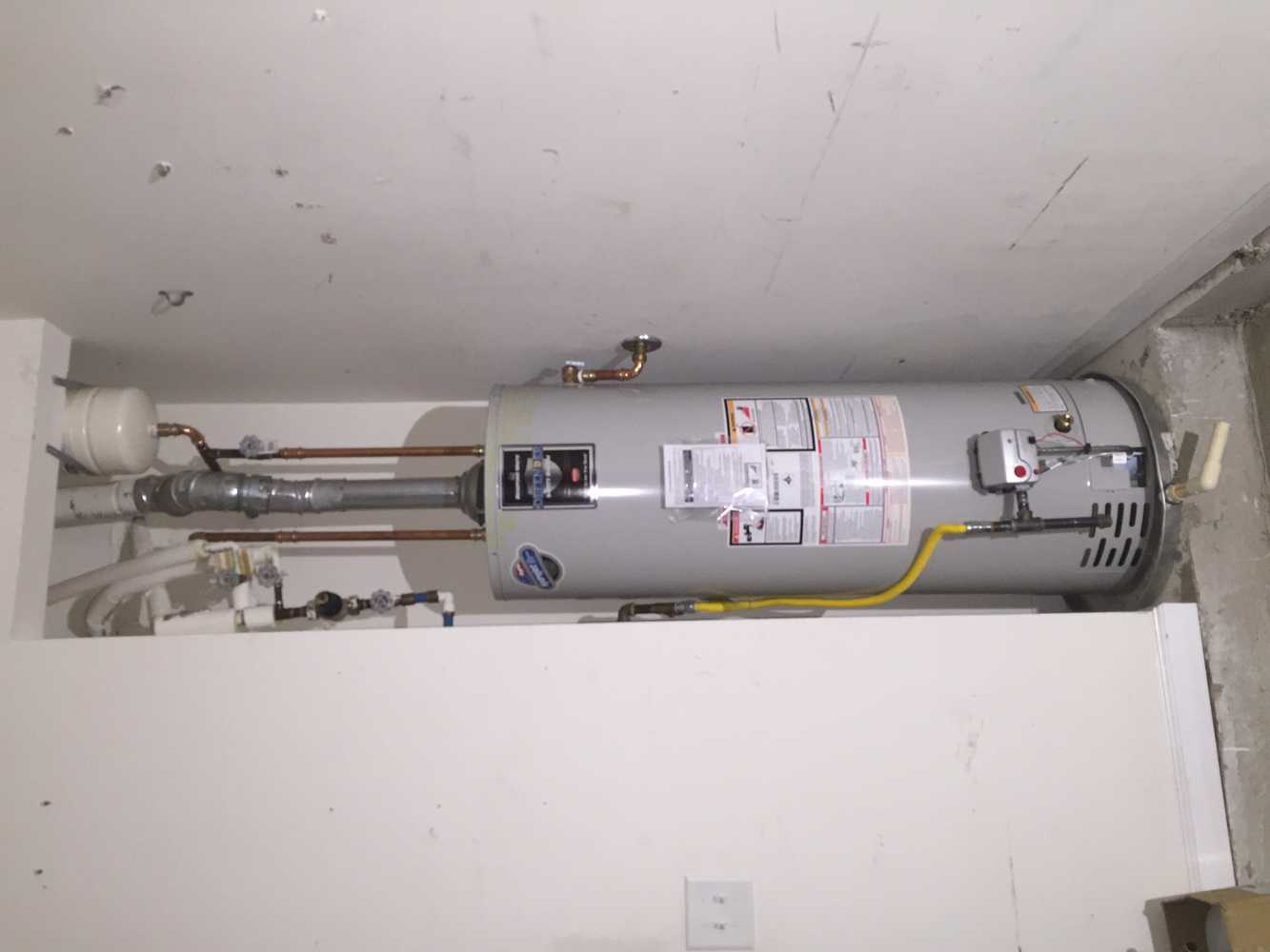 Photo(s) from America's Plumber