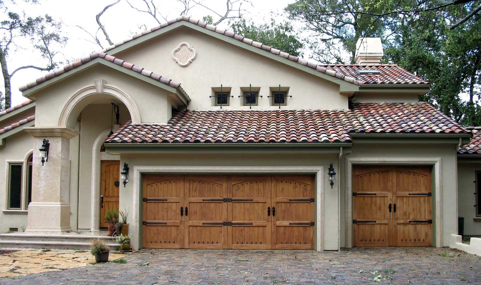 Photos from Action Garage Door Company