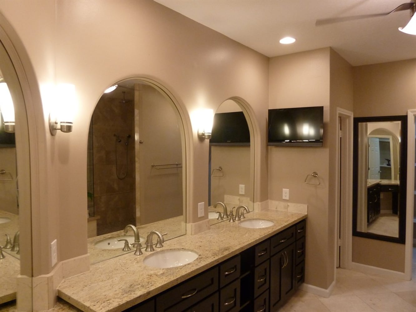 Everhart Construction Project