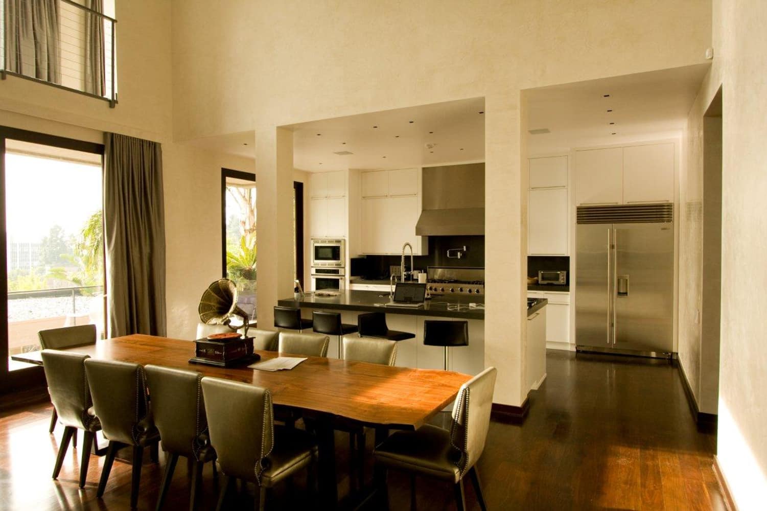 Hollywood Hills Project