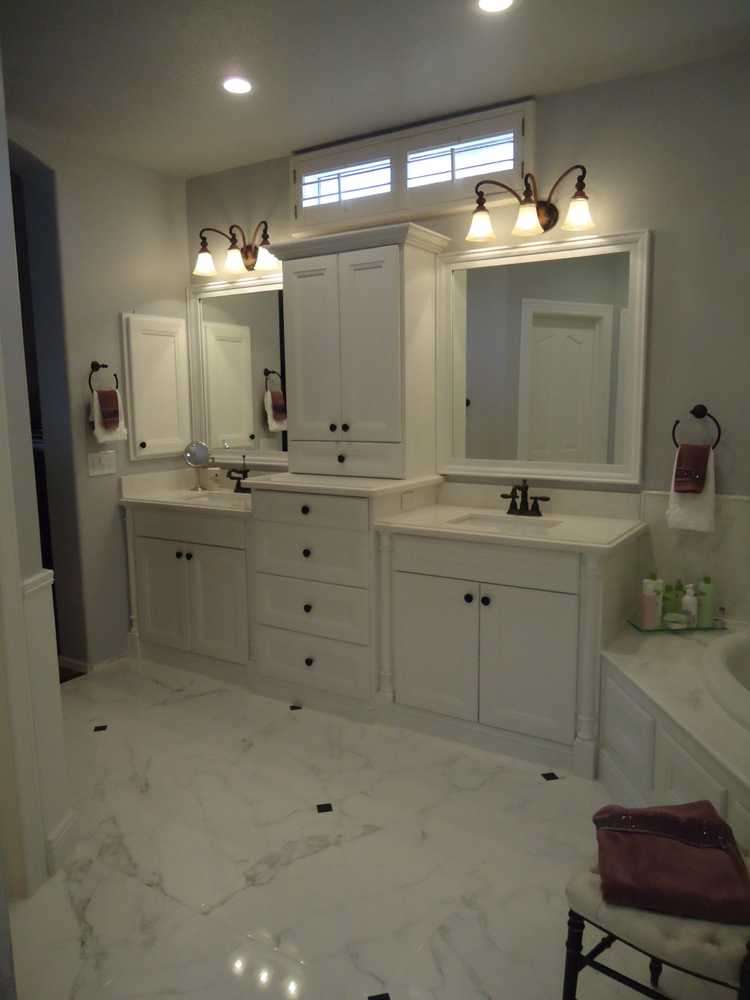 Project photos from Cadillac Tile Company L L C