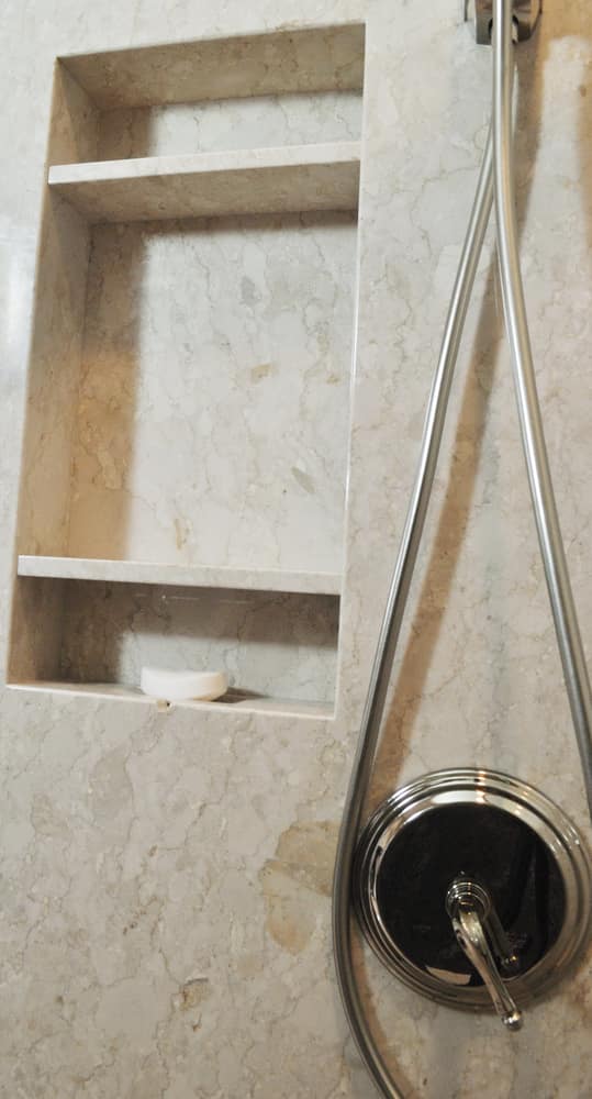 Bathroom Remodel - Rancho Mirage, CA