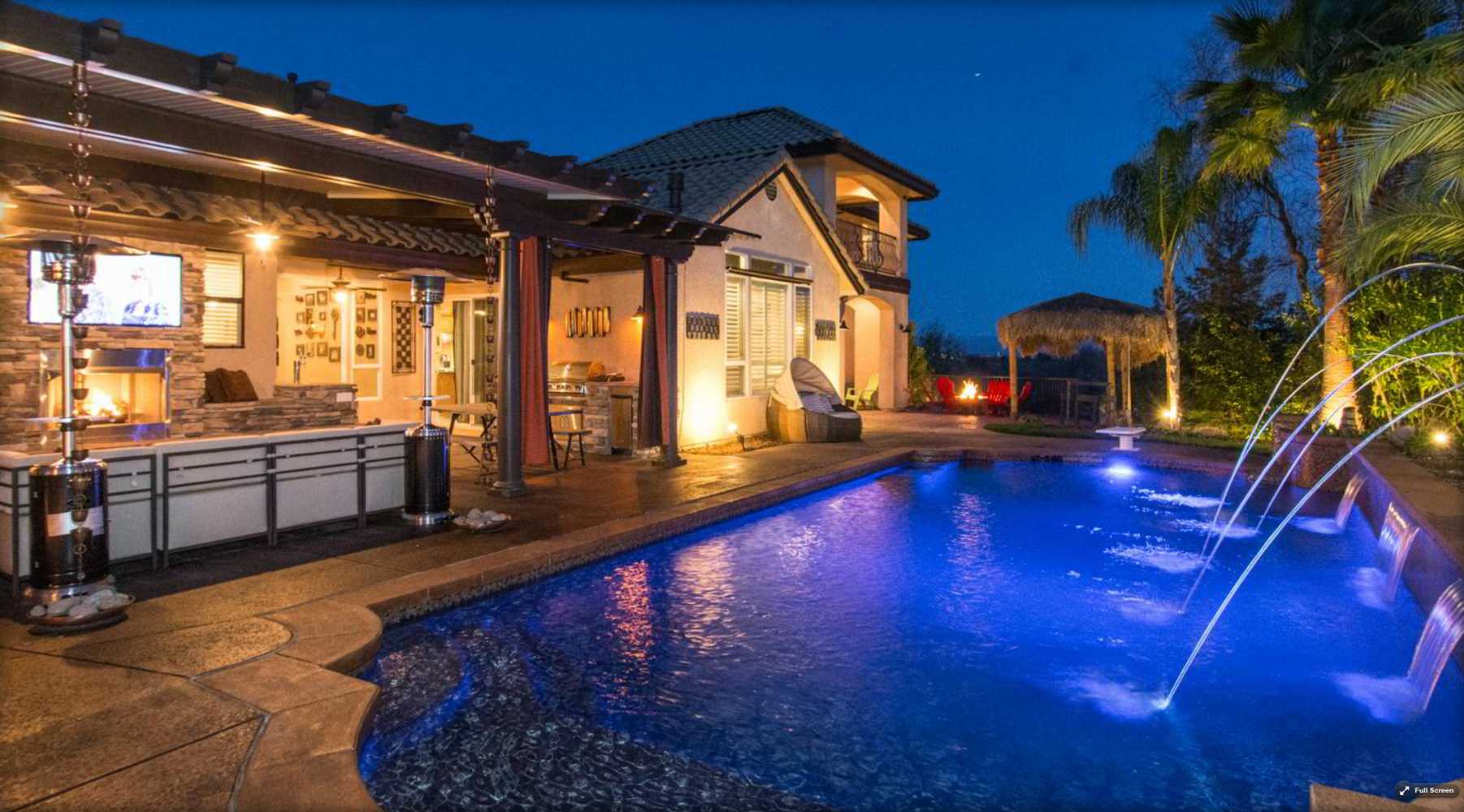 Backyard Escapes, Redding, CA - Swimming Pools Contractor Profile