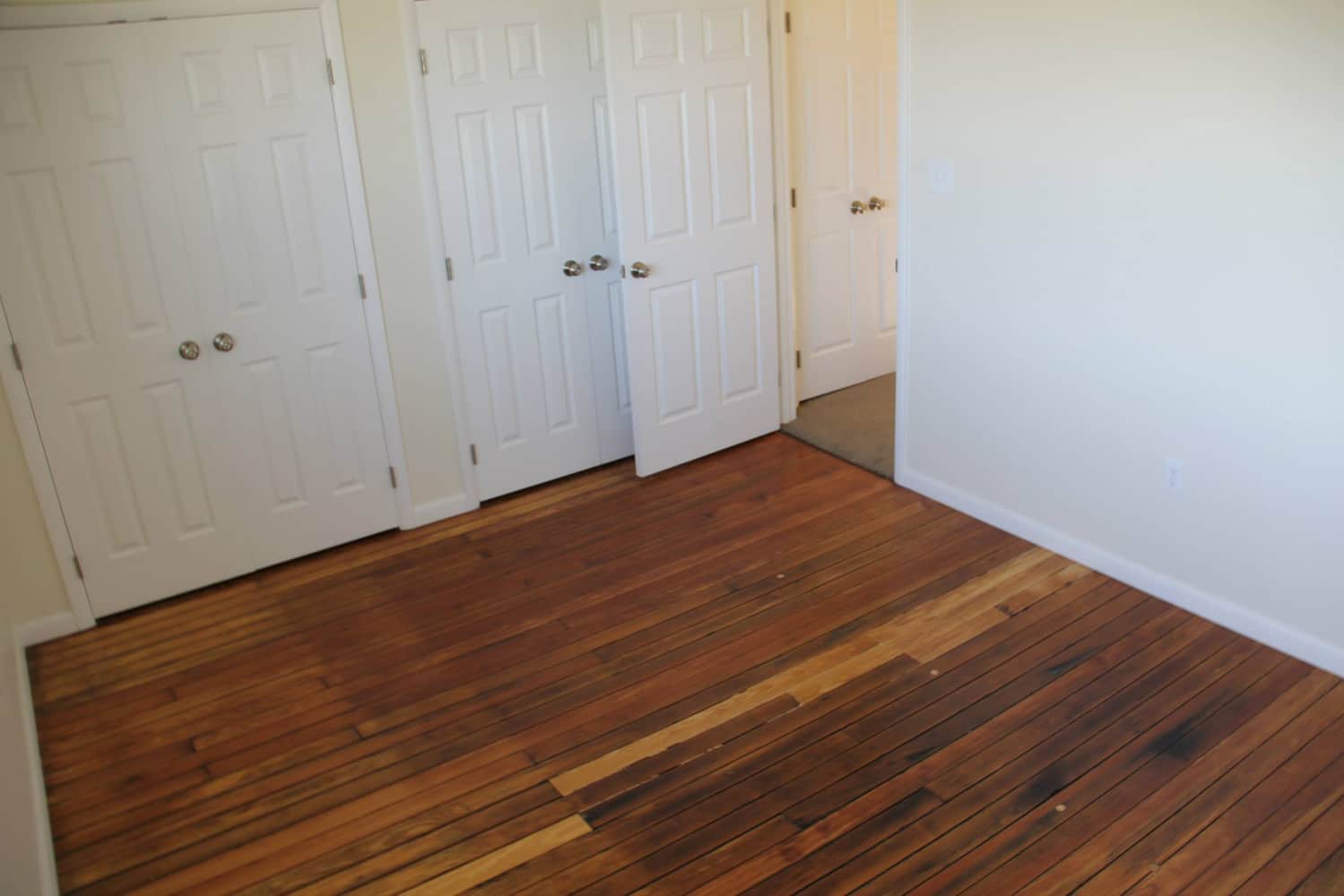 Whole Home Remodel: Mission Street