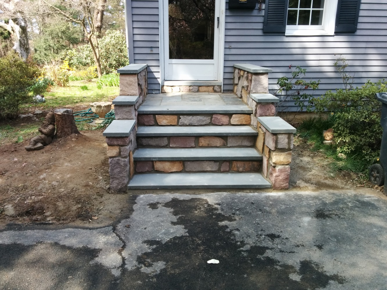 Photo(s) from LT Masonry & Restoration, LLC