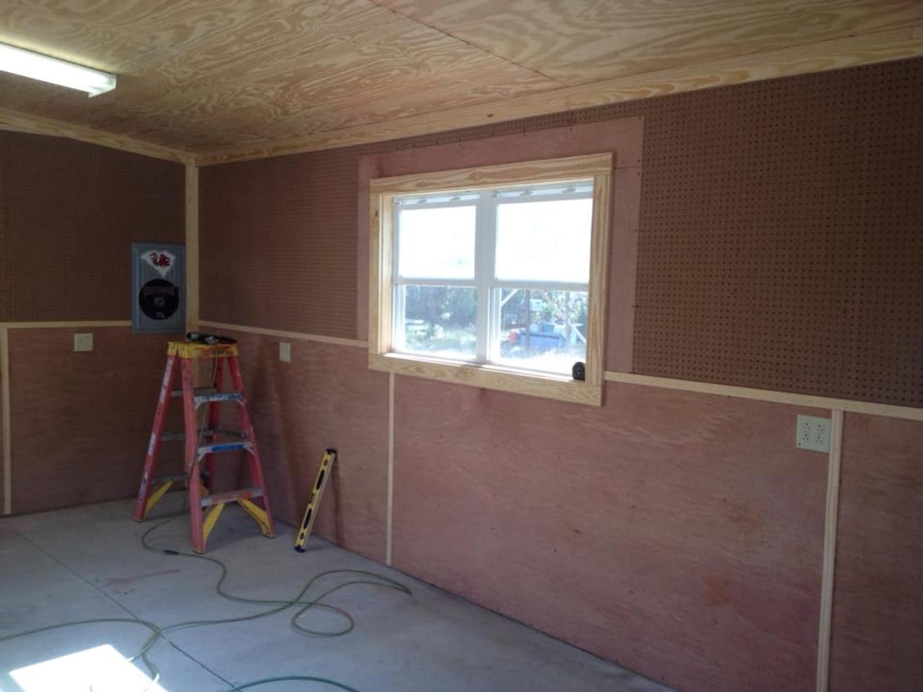 Photo(s) from Hiott Construction