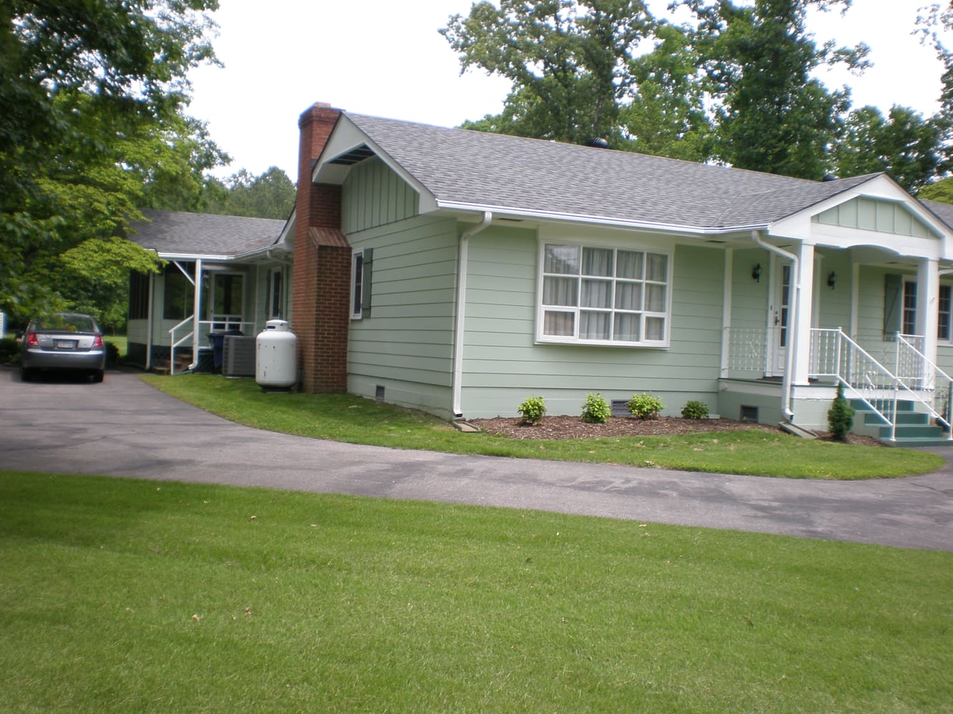 Integral Contractor Services Llc Project