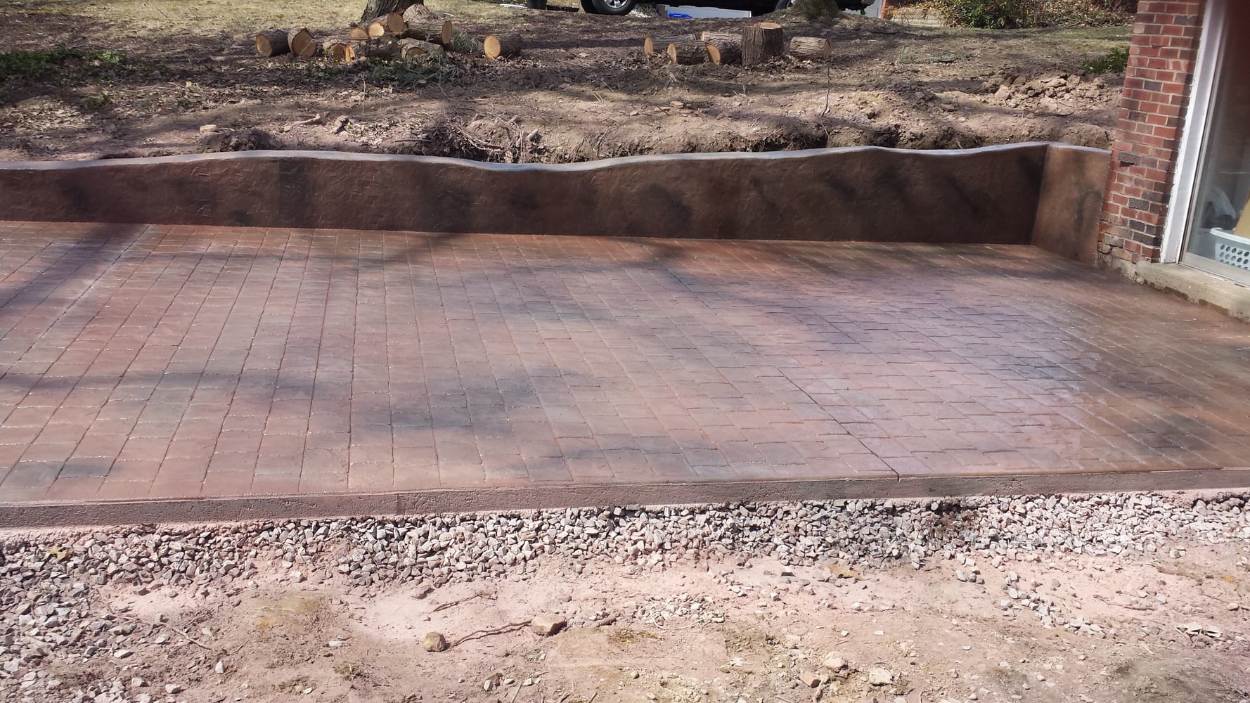 Photo(s) from All-In Concrete Contracting