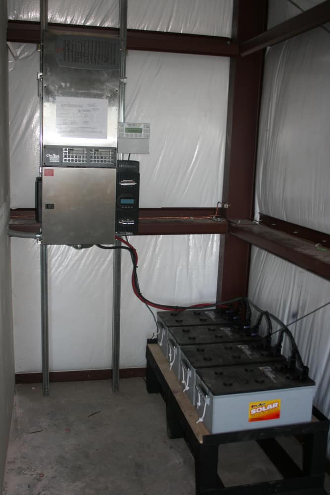 Photo(s) from Beehive Electric LLC