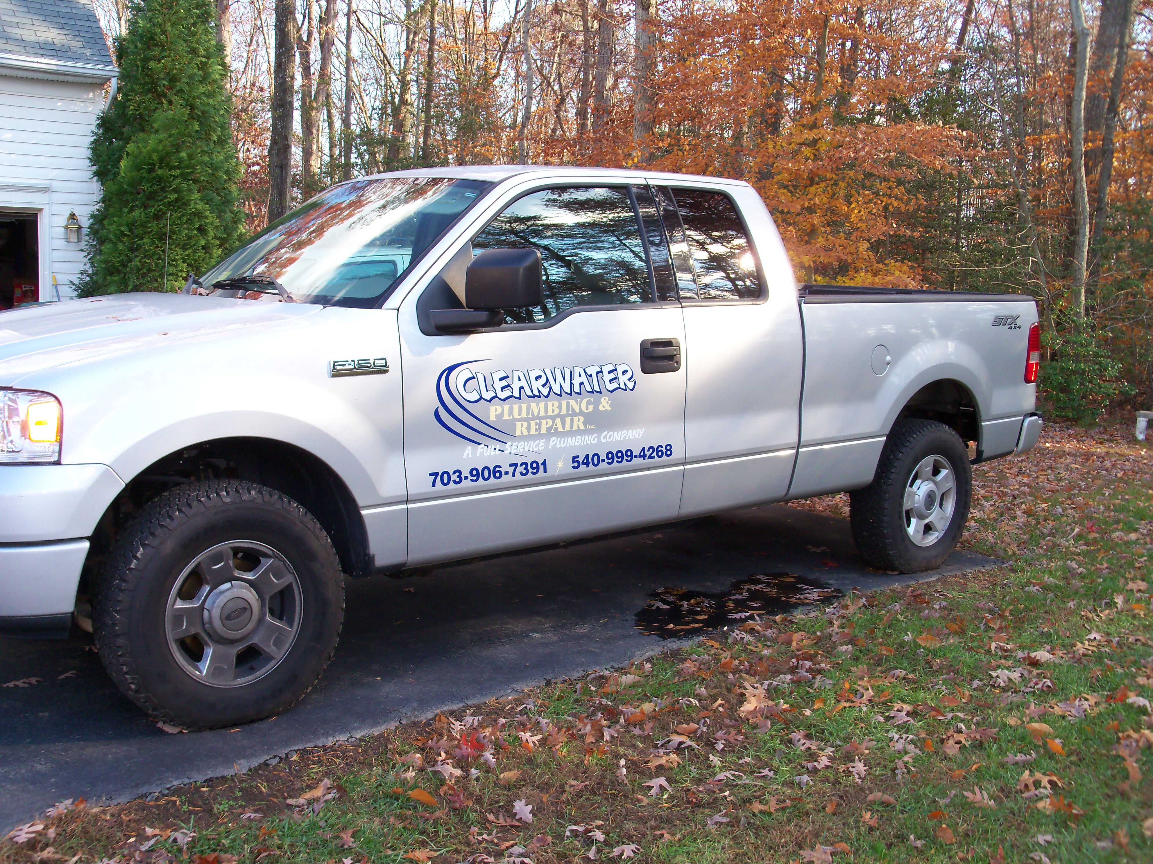 Clearwater Plumbing And Repair, Inc.