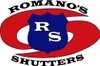 Romano Shutters