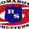 Romano Shutters