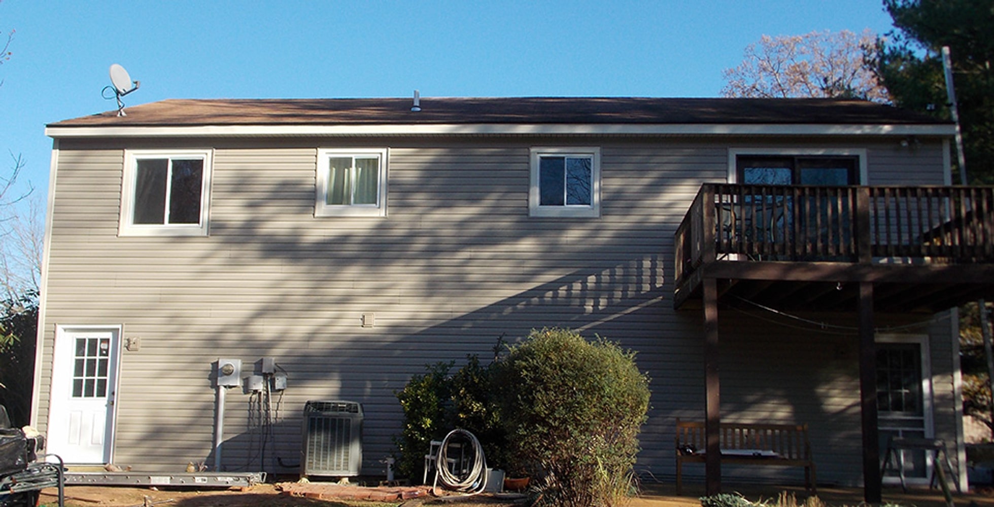 Project photos from Elements Home Remodeling