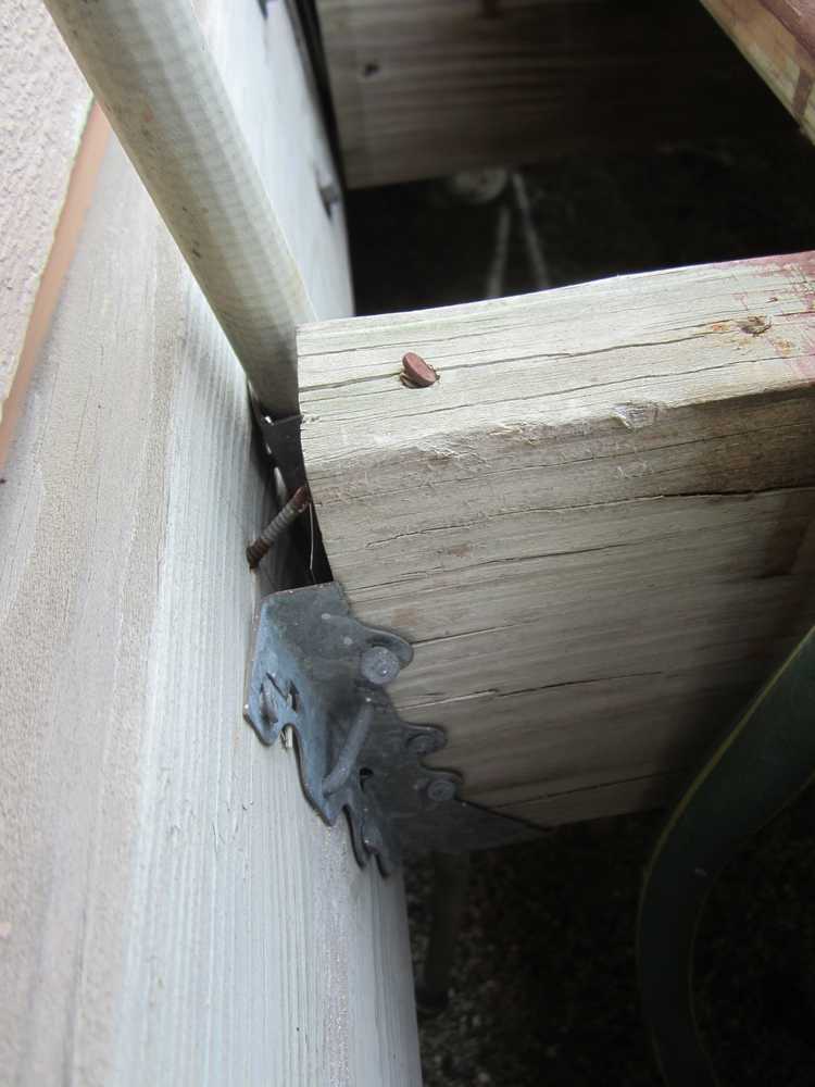 Photo(s) from Discovery Inspection Services