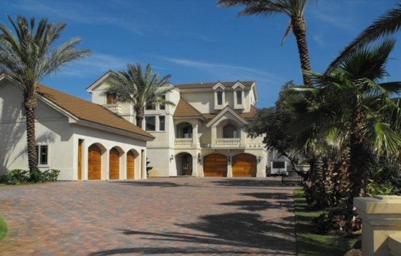 E L Love Construction Inc Project