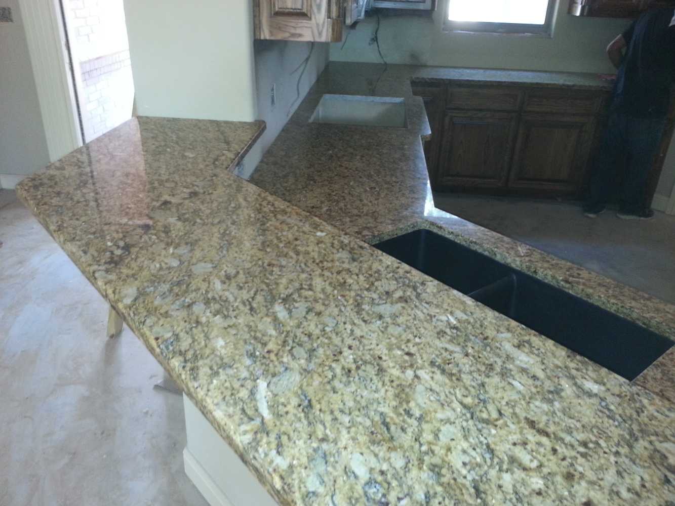 Photo(s) from JMG Granite & Marble 