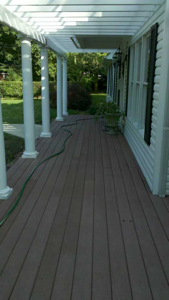 Middletown Pressure Washing