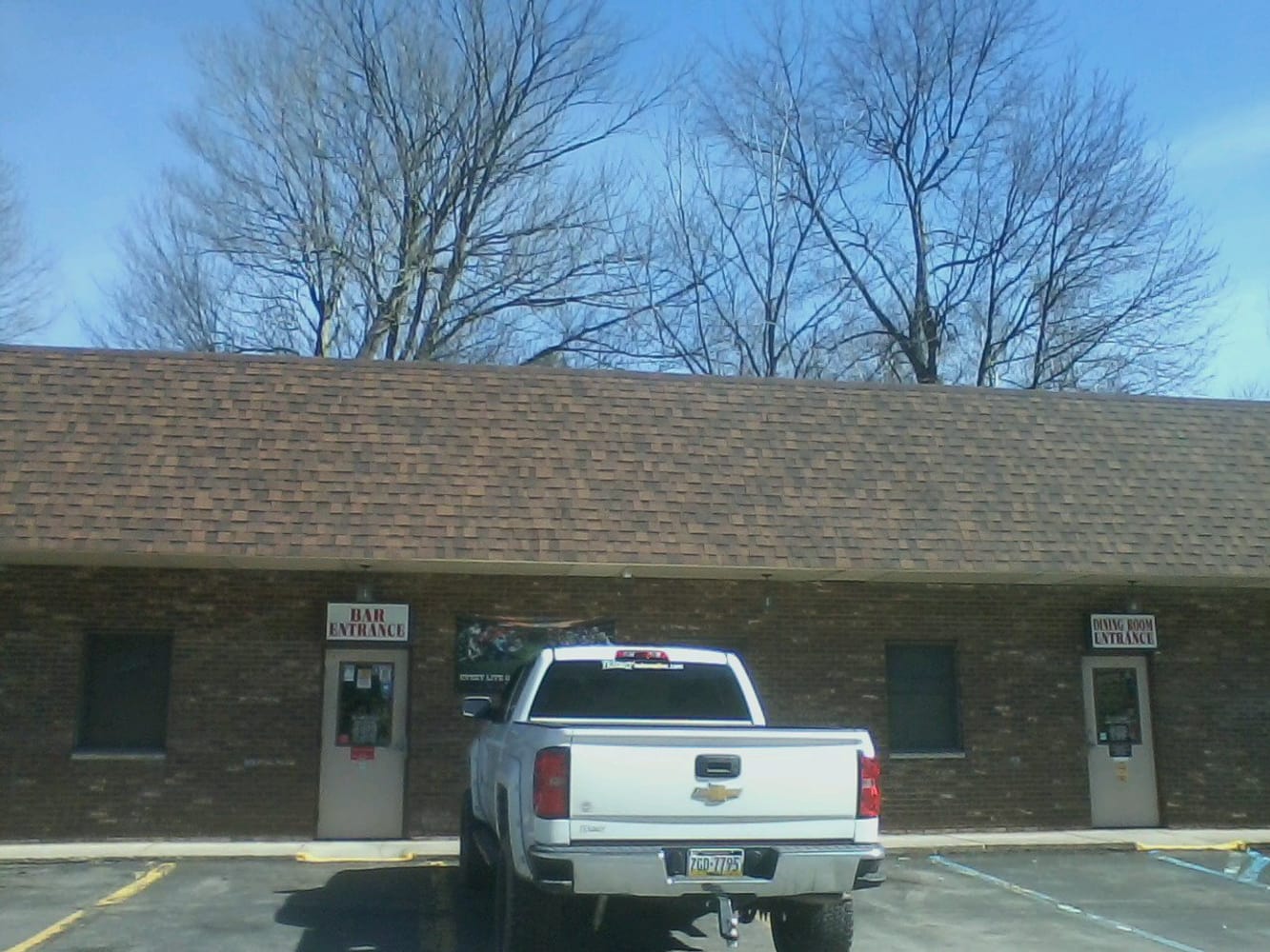 Photos from NEPA Roofing & Construction